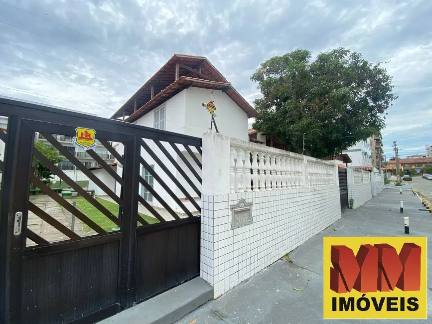 Casa de Condomínio com 3 quartos à venda, 185m2 em Algodoal, Cabo Frio - RJ - imagem 1 Foto 1 de Casa de Condomínio com 3 quartos à venda, 185m2 em Algodoal, Cabo Frio - RJ