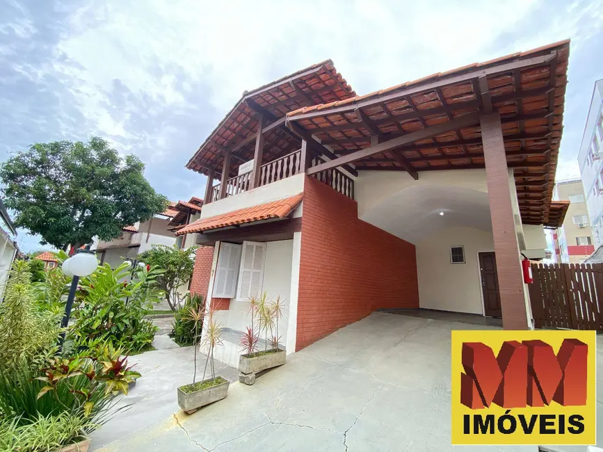 Casa de Condomínio com 3 quartos à venda, 185m2 em Algodoal, Cabo Frio - RJ - imagem 2 Foto 2 de Casa de Condomínio com 3 quartos à venda, 185m2 em Algodoal, Cabo Frio - RJ