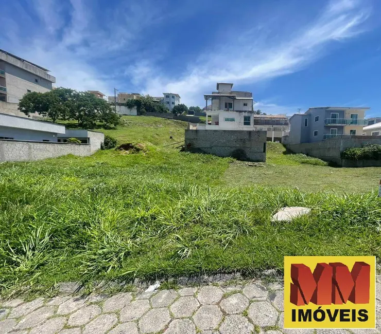 Lote de Condomínio à venda, 300m2 em Peró, Cabo Frio - RJ - imagem 6 Foto 6 de Lote de Condomínio à venda, 300m2 em Peró, Cabo Frio - RJ