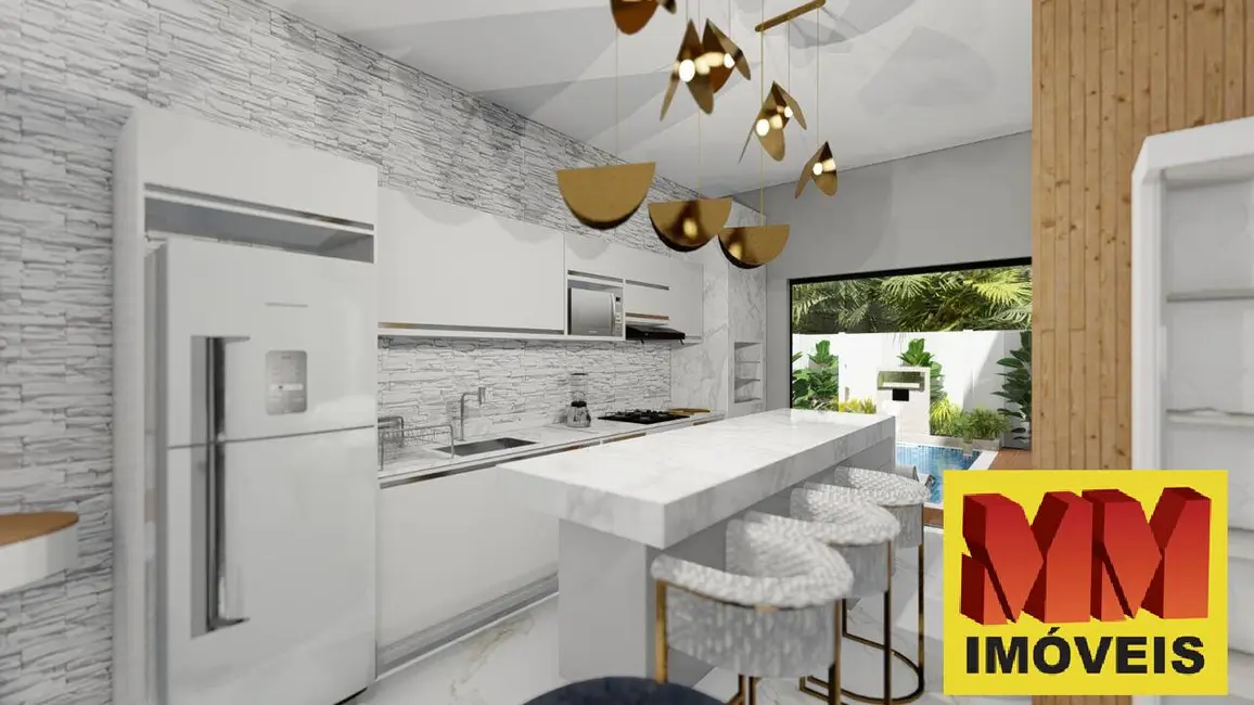 Foto 8 de Casa de Condomínio com 3 quartos à venda, 125m2 em Nova São Pedro, Sao Pedro Da Aldeia - RJ