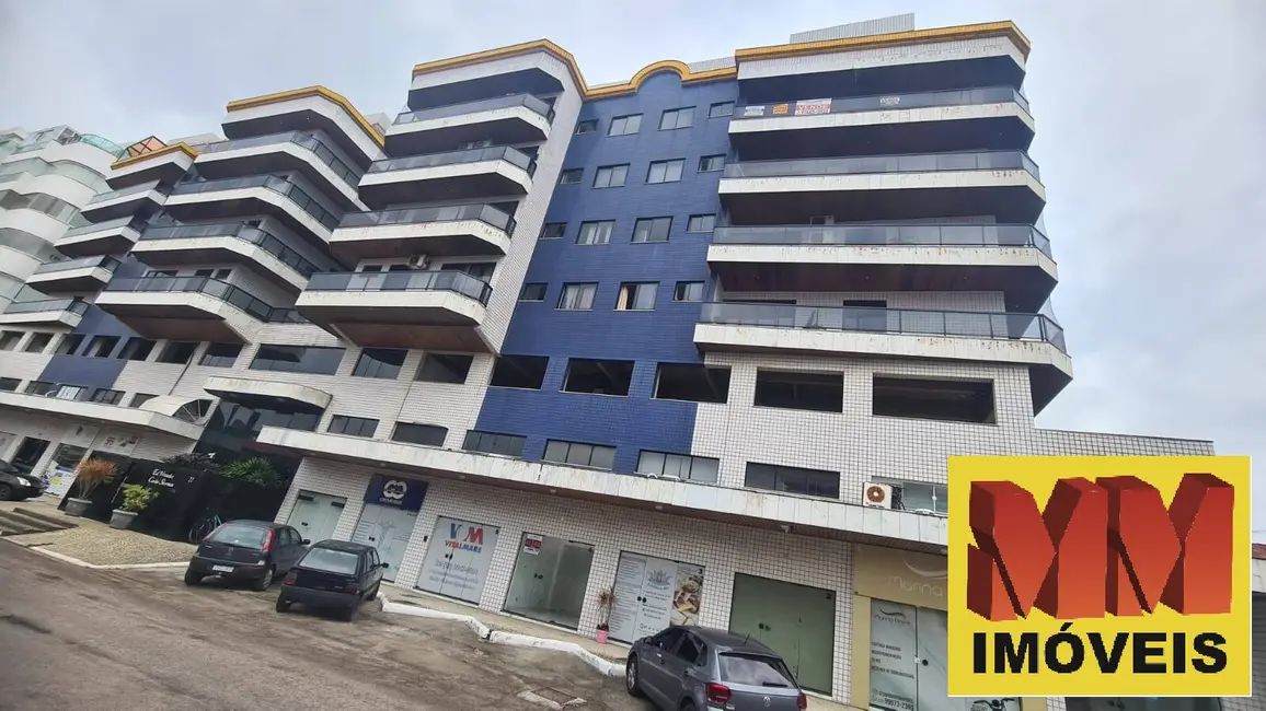 Foto 1 de Apartamento com 2 quartos à venda, 123m2 em Braga, Cabo Frio - RJ