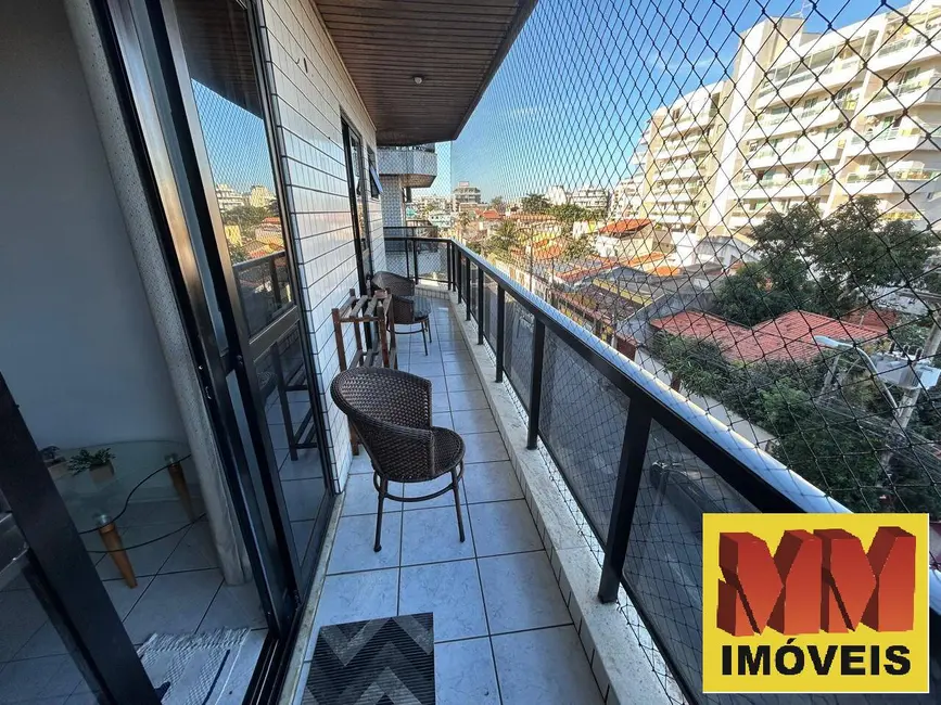 Foto 4 de Apartamento com 2 quartos à venda, 123m2 em Braga, Cabo Frio - RJ