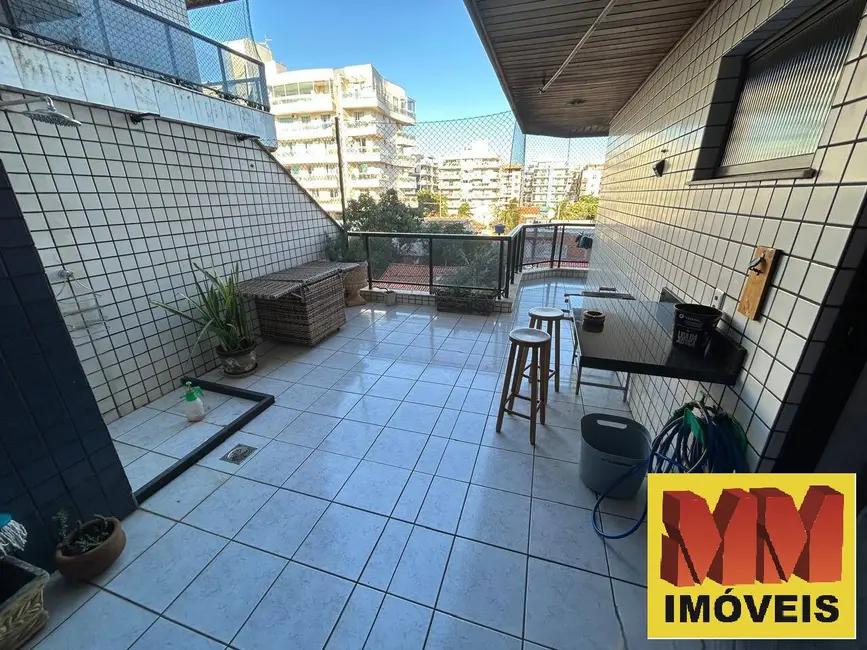 Foto 8 de Apartamento com 2 quartos à venda, 123m2 em Braga, Cabo Frio - RJ