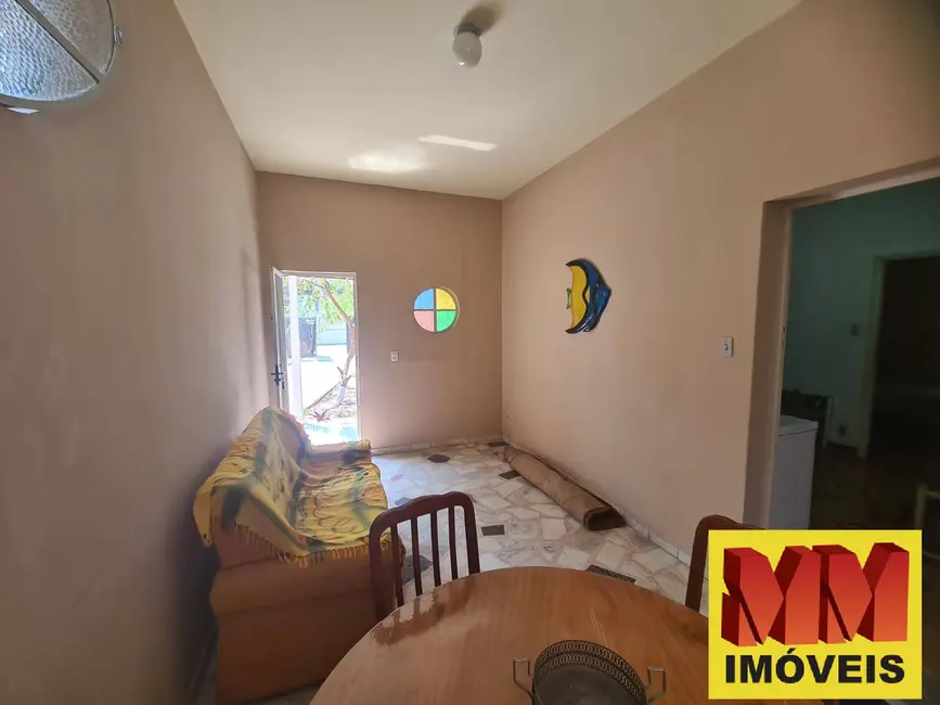 Foto 4 de Casa com 4 quartos à venda, 230m2 em Praia do Siqueira, Cabo Frio - RJ