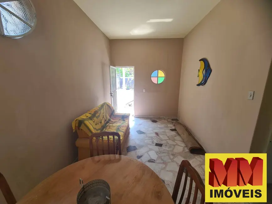 Foto 3 de Casa com 4 quartos à venda, 230m2 em Praia do Siqueira, Cabo Frio - RJ