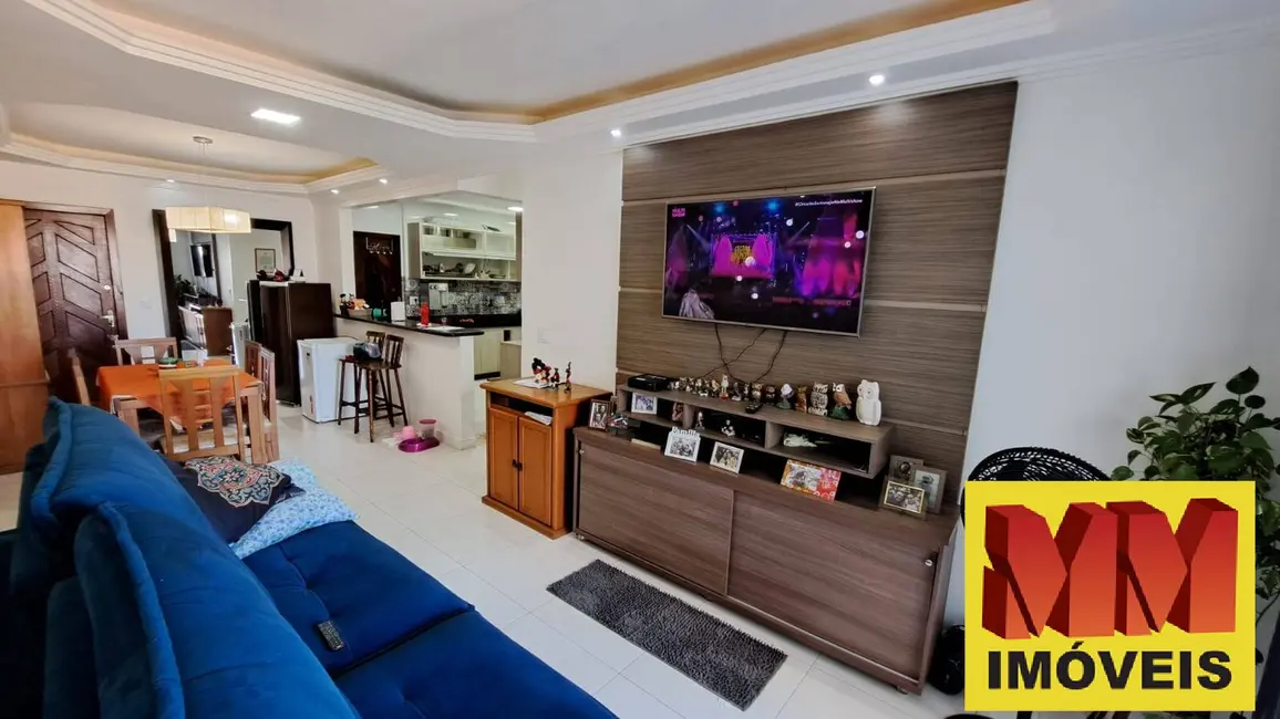 Foto 5 de Apartamento com 3 quartos à venda, 139m2 em Vila Nova, Cabo Frio - RJ