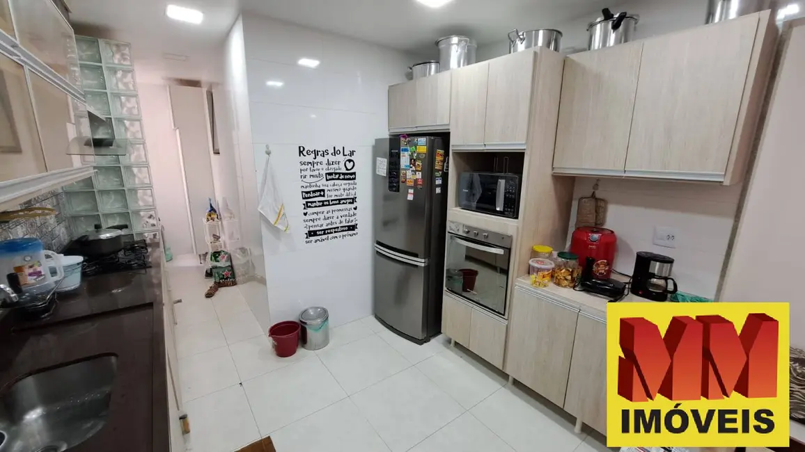 Foto 9 de Apartamento com 3 quartos à venda, 139m2 em Vila Nova, Cabo Frio - RJ