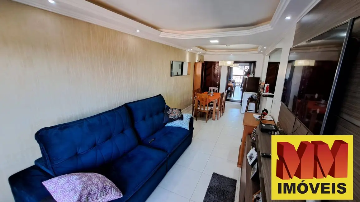 Foto 6 de Apartamento com 3 quartos à venda, 139m2 em Vila Nova, Cabo Frio - RJ