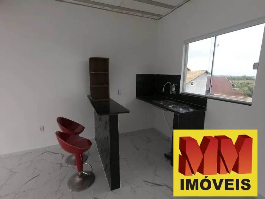 Foto 5 de Casa com 1 quarto à venda, 90m2 em Cabo Frio - RJ