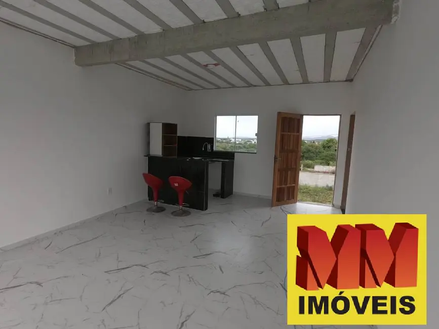 Foto 6 de Casa com 1 quarto à venda, 90m2 em Cabo Frio - RJ