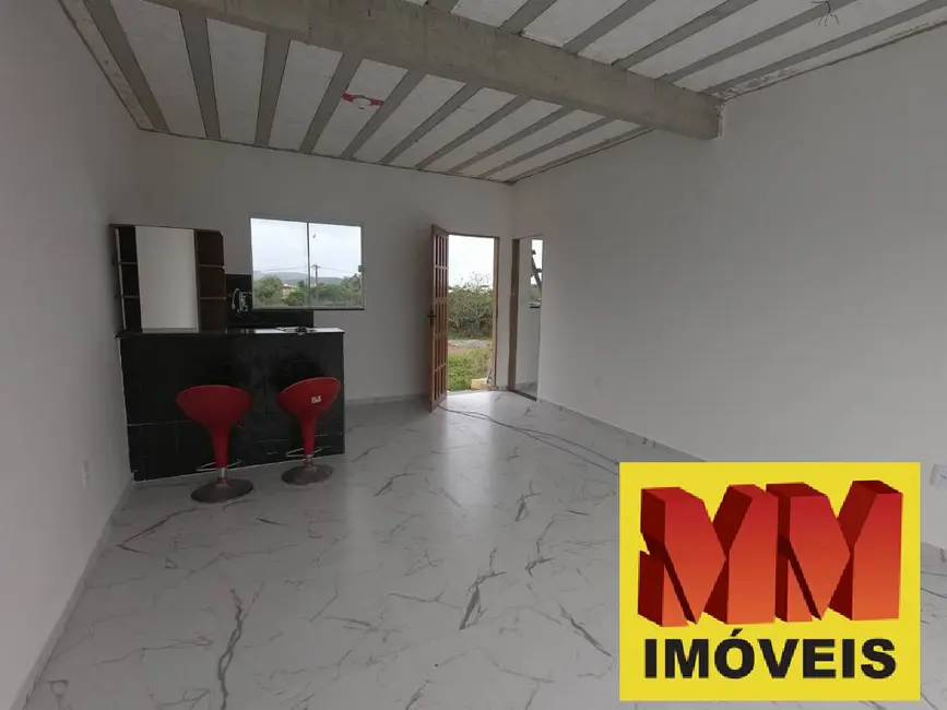 Foto 4 de Casa com 1 quarto à venda, 90m2 em Cabo Frio - RJ