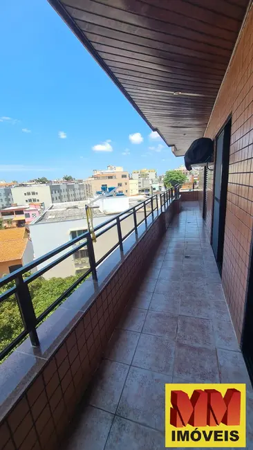 Foto 8 de Cobertura com 3 quartos à venda, 197m2 em Passagem, Cabo Frio - RJ