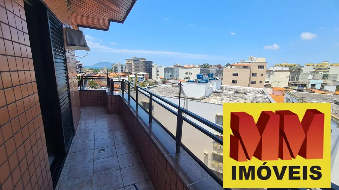 Foto 6 de Cobertura com 3 quartos à venda, 197m2 em Passagem, Cabo Frio - RJ