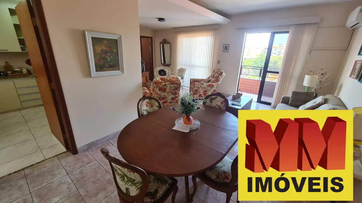 Foto 4 de Cobertura com 3 quartos à venda, 197m2 em Passagem, Cabo Frio - RJ