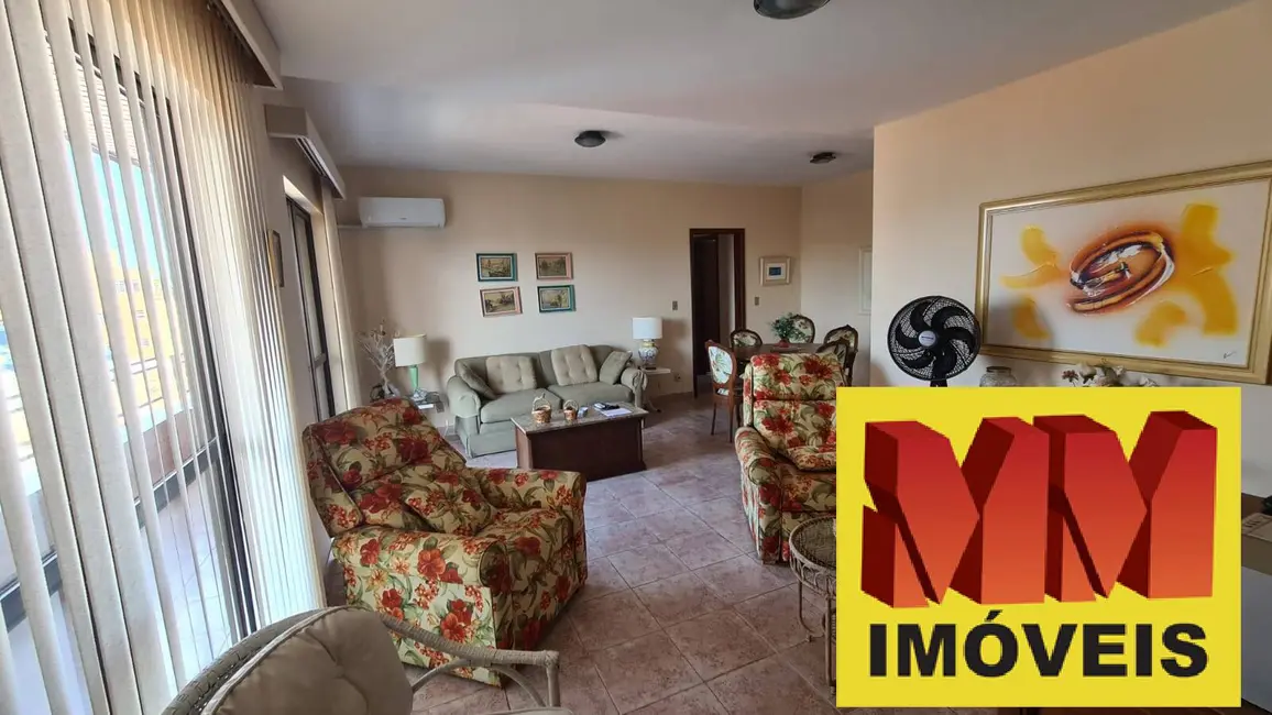 Foto 5 de Cobertura com 3 quartos à venda, 197m2 em Passagem, Cabo Frio - RJ