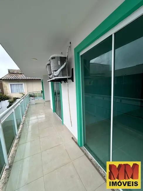 Casa de Condomínio com 2 quartos à venda e para alugar, 100m2 em Portinho, Cabo Frio - RJ - imagem 7 Foto 7 de Casa de Condomínio com 2 quartos à venda e para alugar, 100m2 em Portinho, Cabo Frio - RJ