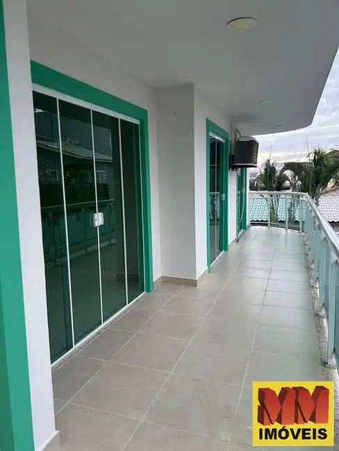 Casa de Condomínio com 2 quartos à venda e para alugar, 100m2 em Portinho, Cabo Frio - RJ - imagem 3 Foto 3 de Casa de Condomínio com 2 quartos à venda e para alugar, 100m2 em Portinho, Cabo Frio - RJ