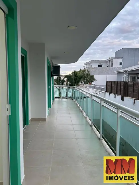 Foto 2 de Casa de Condomínio com 2 quartos à venda, 100m2 em Portinho, Cabo Frio - RJ