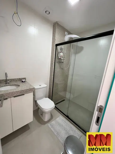 Foto 5 de Apartamento com 1 quarto à venda, 53m2 em Braga, Cabo Frio - RJ