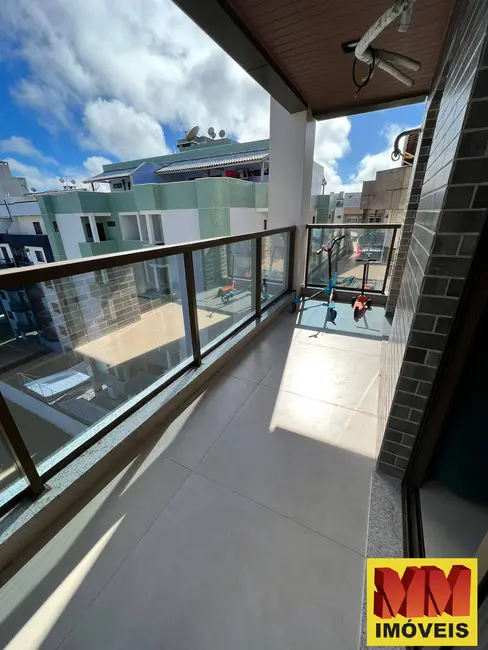 Foto 8 de Apartamento com 1 quarto à venda, 53m2 em Braga, Cabo Frio - RJ