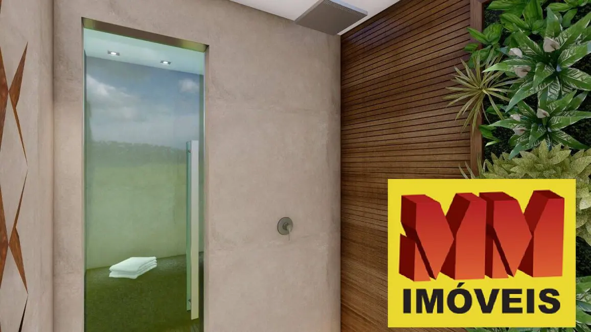 Apartamento com 1 quarto à venda, 60m2 em Braga, Cabo Frio - RJ - imagem 9 Foto 9 de Apartamento com 1 quarto à venda, 60m2 em Braga, Cabo Frio - RJ