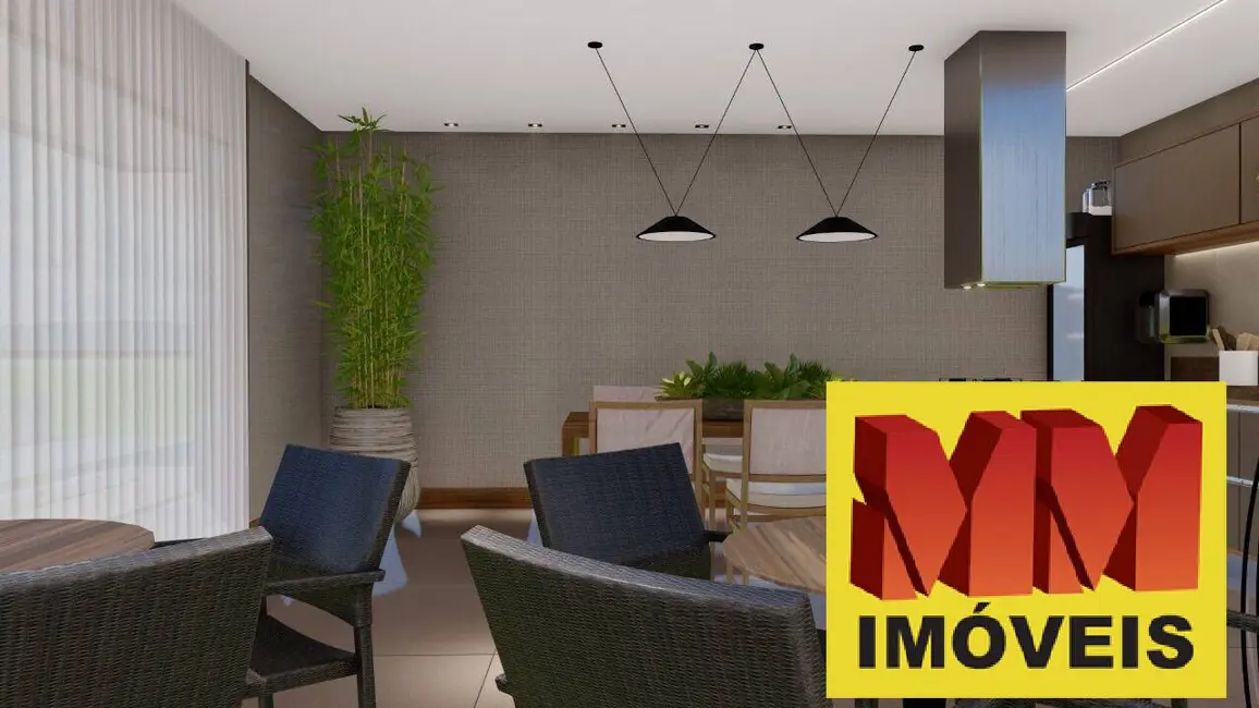 Apartamento com 1 quarto à venda, 60m2 em Braga, Cabo Frio - RJ - imagem 5 Foto 5 de Apartamento com 1 quarto à venda, 60m2 em Braga, Cabo Frio - RJ