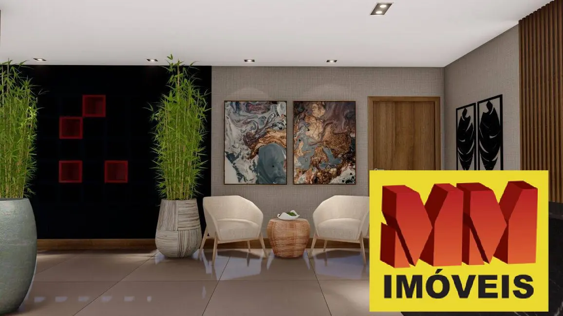 Apartamento com 1 quarto à venda, 60m2 em Braga, Cabo Frio - RJ - imagem 7 Foto 7 de Apartamento com 1 quarto à venda, 60m2 em Braga, Cabo Frio - RJ