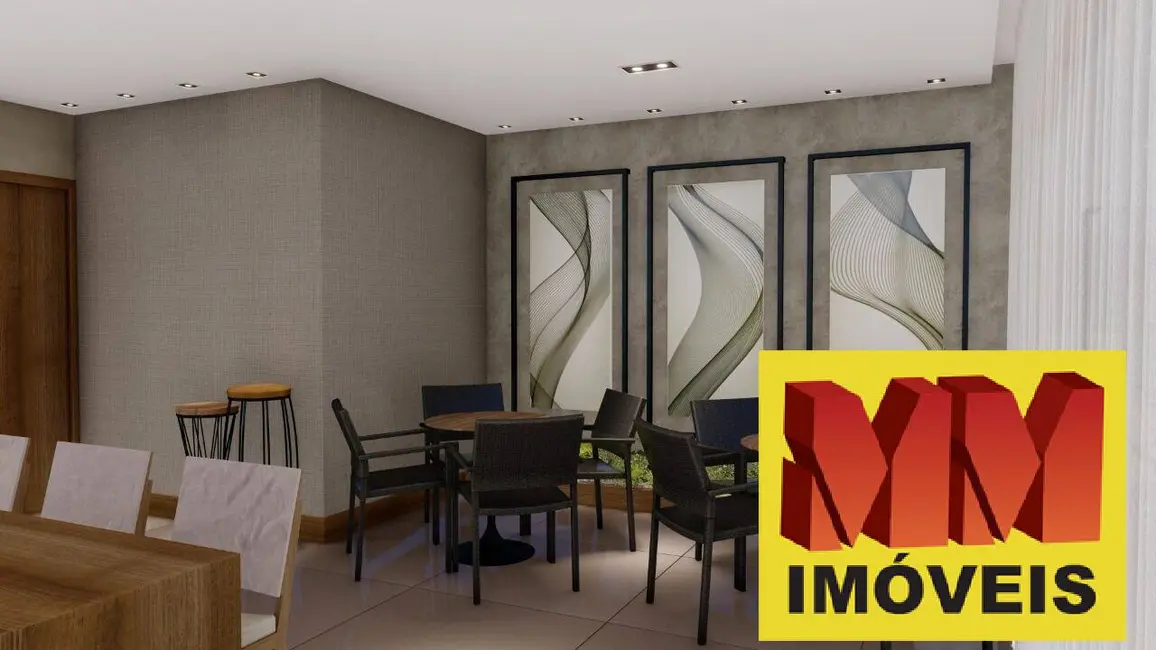 Apartamento com 1 quarto à venda, 60m2 em Braga, Cabo Frio - RJ - imagem 8 Foto 8 de Apartamento com 1 quarto à venda, 60m2 em Braga, Cabo Frio - RJ