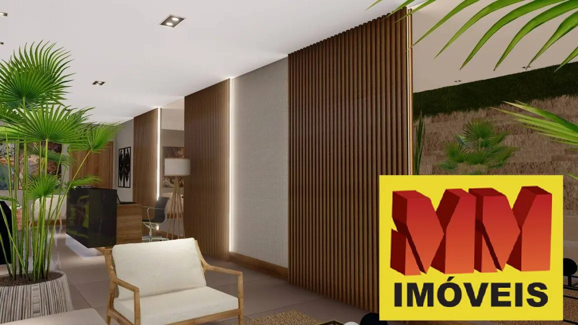 Apartamento com 1 quarto à venda, 60m2 em Braga, Cabo Frio - RJ - imagem 4 Foto 4 de Apartamento com 1 quarto à venda, 60m2 em Braga, Cabo Frio - RJ