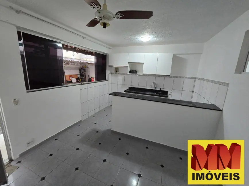 Foto 1 de Apartamento com 2 quartos para alugar, 50m2 em Jardim Caiçara, Cabo Frio - RJ