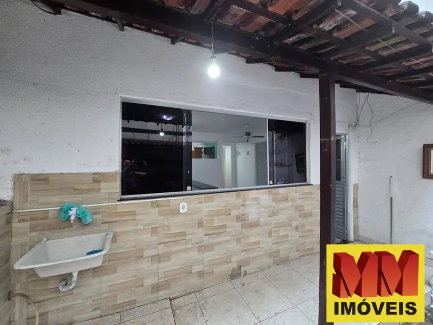 Foto 5 de Apartamento com 2 quartos para alugar, 50m2 em Jardim Caiçara, Cabo Frio - RJ
