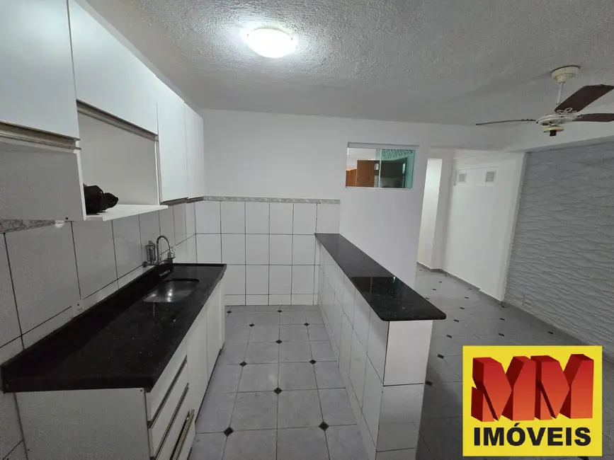 Foto 3 de Apartamento com 2 quartos para alugar, 50m2 em Jardim Caiçara, Cabo Frio - RJ