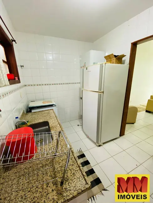 Foto 9 de Apartamento com 2 quartos para alugar, 50m2 em Jardim Caiçara, Cabo Frio - RJ