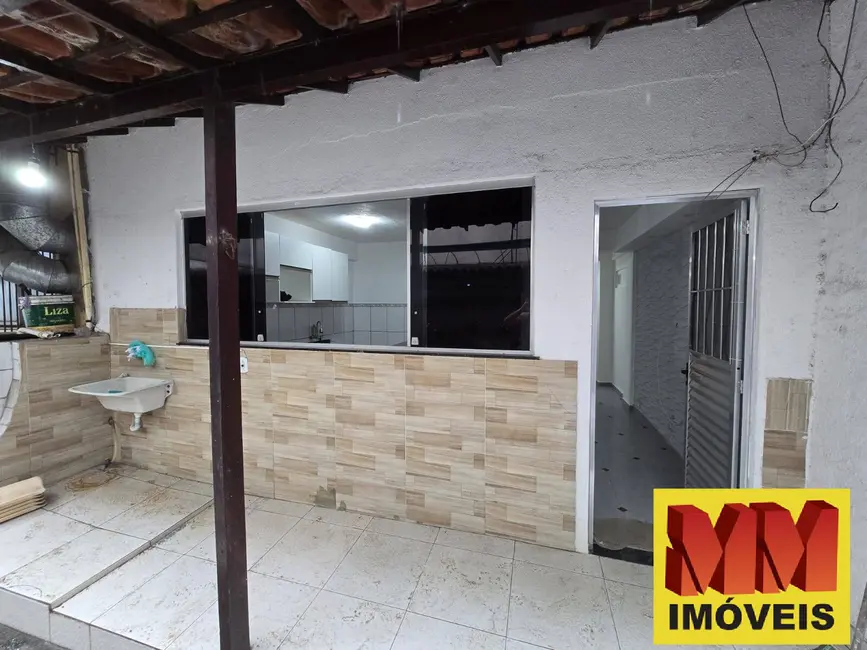 Foto 4 de Apartamento com 2 quartos para alugar, 50m2 em Jardim Caiçara, Cabo Frio - RJ