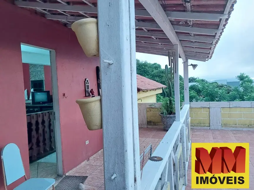 Foto 2 de Casa de Condomínio com 2 quartos para alugar, 95m2 em Ogiva, Cabo Frio - RJ