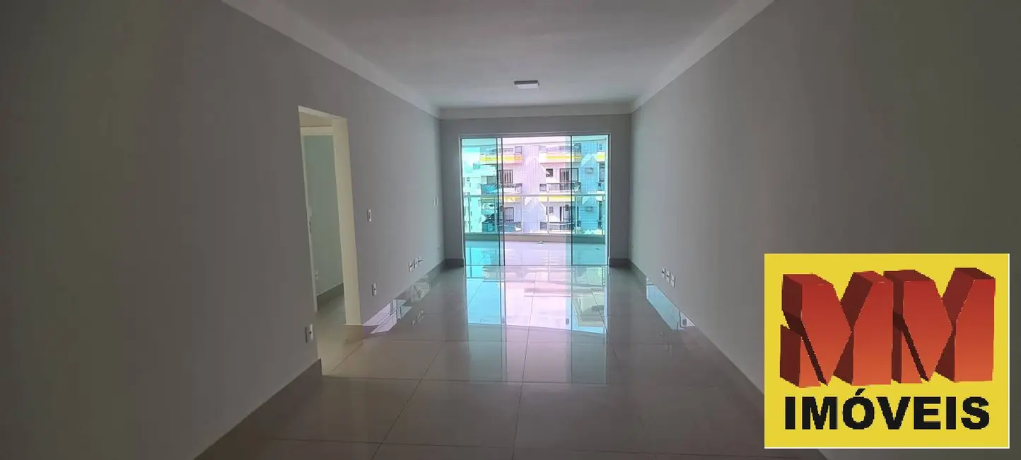 Foto 2 de Apartamento com 3 quartos para alugar, 130m2 em Algodoal, Cabo Frio - RJ