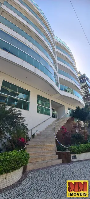 Foto 1 de Apartamento com 3 quartos para alugar, 130m2 em Algodoal, Cabo Frio - RJ