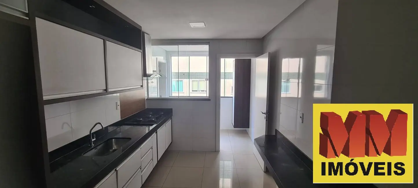Foto 7 de Apartamento com 3 quartos para alugar, 130m2 em Algodoal, Cabo Frio - RJ