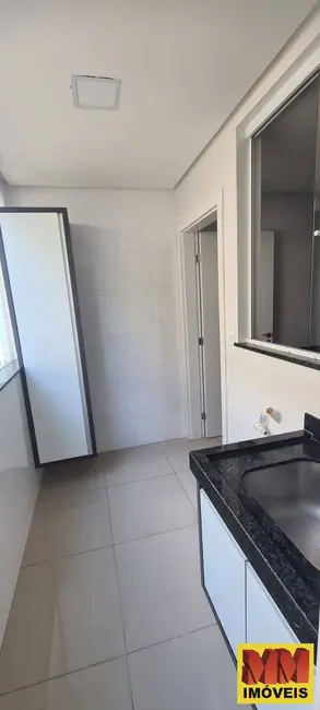 Foto 8 de Apartamento com 3 quartos para alugar, 130m2 em Algodoal, Cabo Frio - RJ