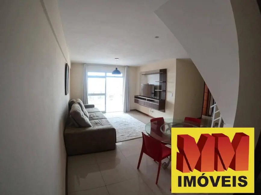 Cobertura com 4 quartos à venda, 214m2 em Braga, Cabo Frio - RJ - imagem 8 Foto 8 de Cobertura com 4 quartos à venda, 214m2 em Braga, Cabo Frio - RJ