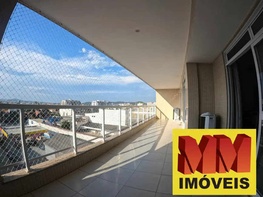 Cobertura com 4 quartos à venda, 214m2 em Braga, Cabo Frio - RJ - imagem 7 Foto 7 de Cobertura com 4 quartos à venda, 214m2 em Braga, Cabo Frio - RJ