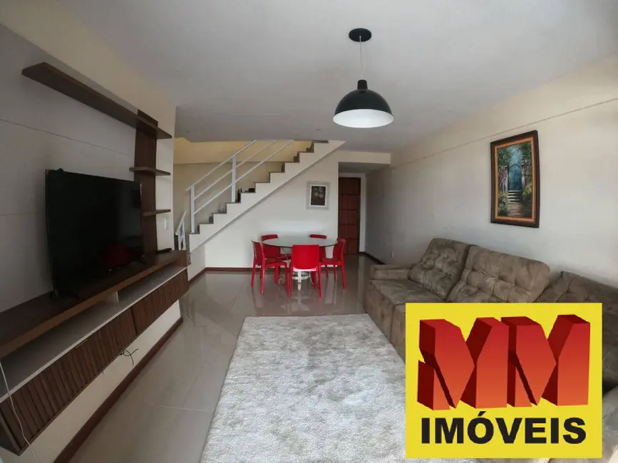 Cobertura com 4 quartos à venda, 214m2 em Braga, Cabo Frio - RJ - imagem 4 Foto 4 de Cobertura com 4 quartos à venda, 214m2 em Braga, Cabo Frio - RJ