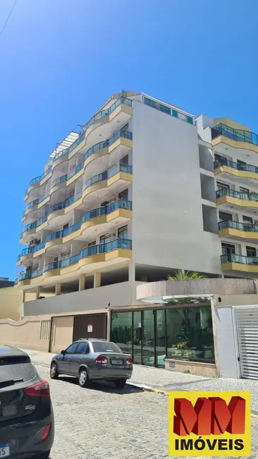 Foto 1 de Apartamento com 2 quartos à venda, 110m2 em Centro, Cabo Frio - RJ