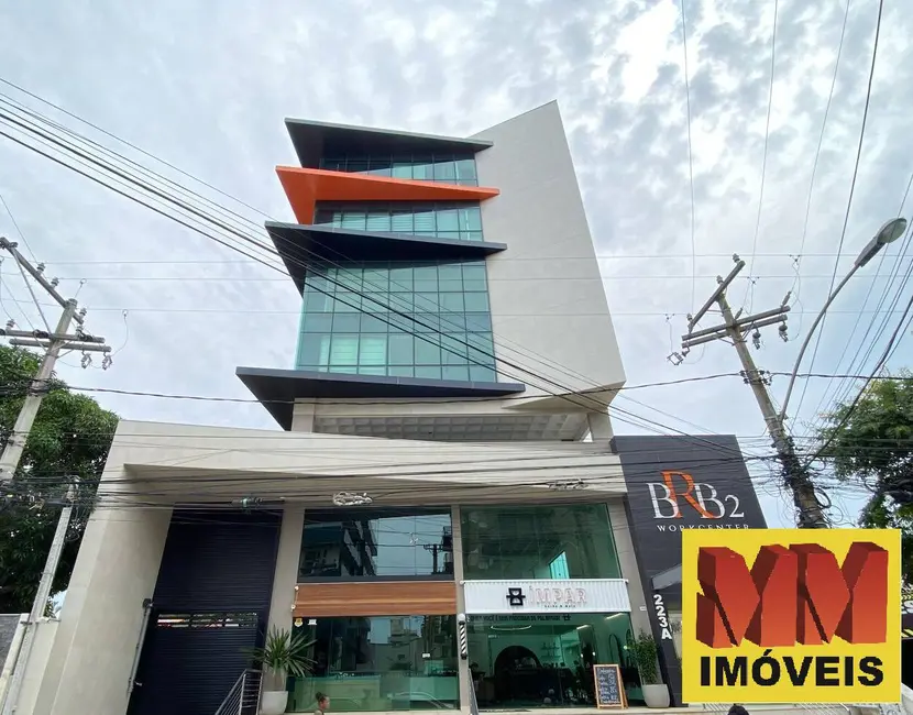 Foto 1 de Sala Comercial à venda e para alugar, 30m2 em Passagem, Cabo Frio - RJ
