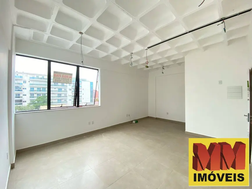 Sala Comercial à venda e para alugar, 30m2 em Passagem, Cabo Frio - RJ - imagem 5 Foto 5 de Sala Comercial à venda e para alugar, 30m2 em Passagem, Cabo Frio - RJ