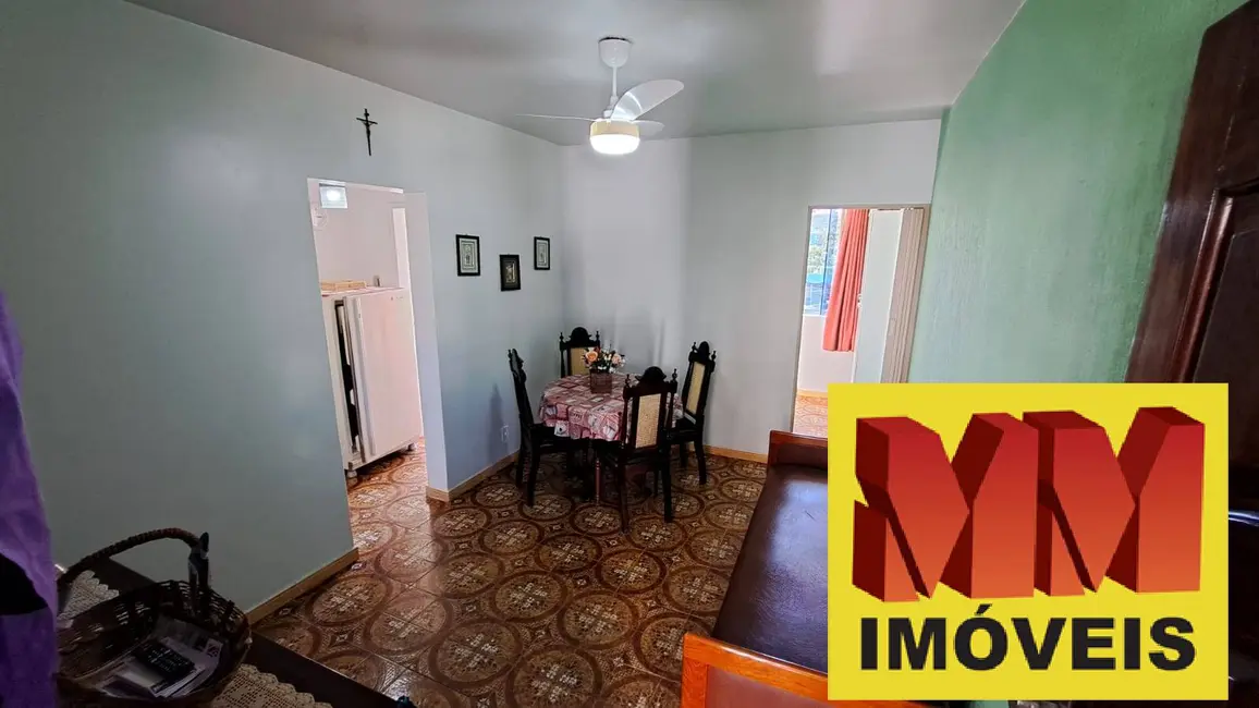 Foto 2 de Apartamento com 1 quarto à venda, 45m2 em Centro, Cabo Frio - RJ