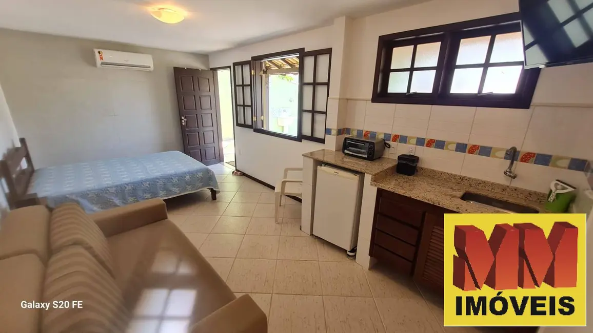 Casa de Condomínio com 3 quartos à venda, 158m2 em Ogiva, Cabo Frio - RJ - imagem 8 Foto 8 de Casa de Condomínio com 3 quartos à venda, 158m2 em Ogiva, Cabo Frio - RJ