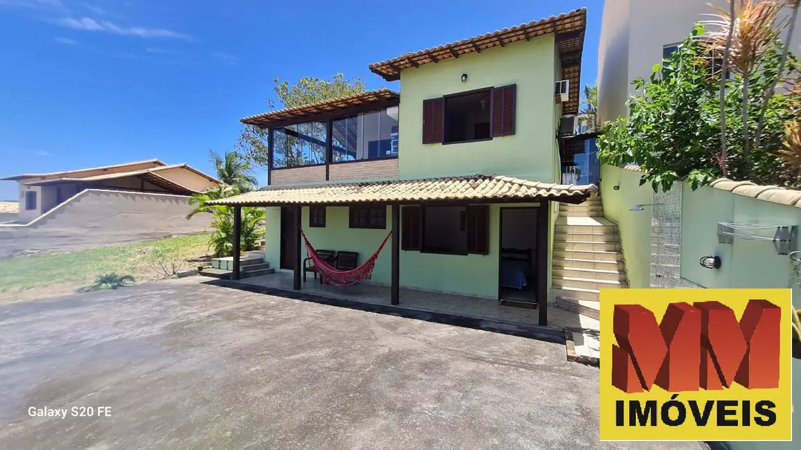 Casa de Condomínio com 3 quartos à venda, 158m2 em Ogiva, Cabo Frio - RJ - imagem 5 Foto 5 de Casa de Condomínio com 3 quartos à venda, 158m2 em Ogiva, Cabo Frio - RJ