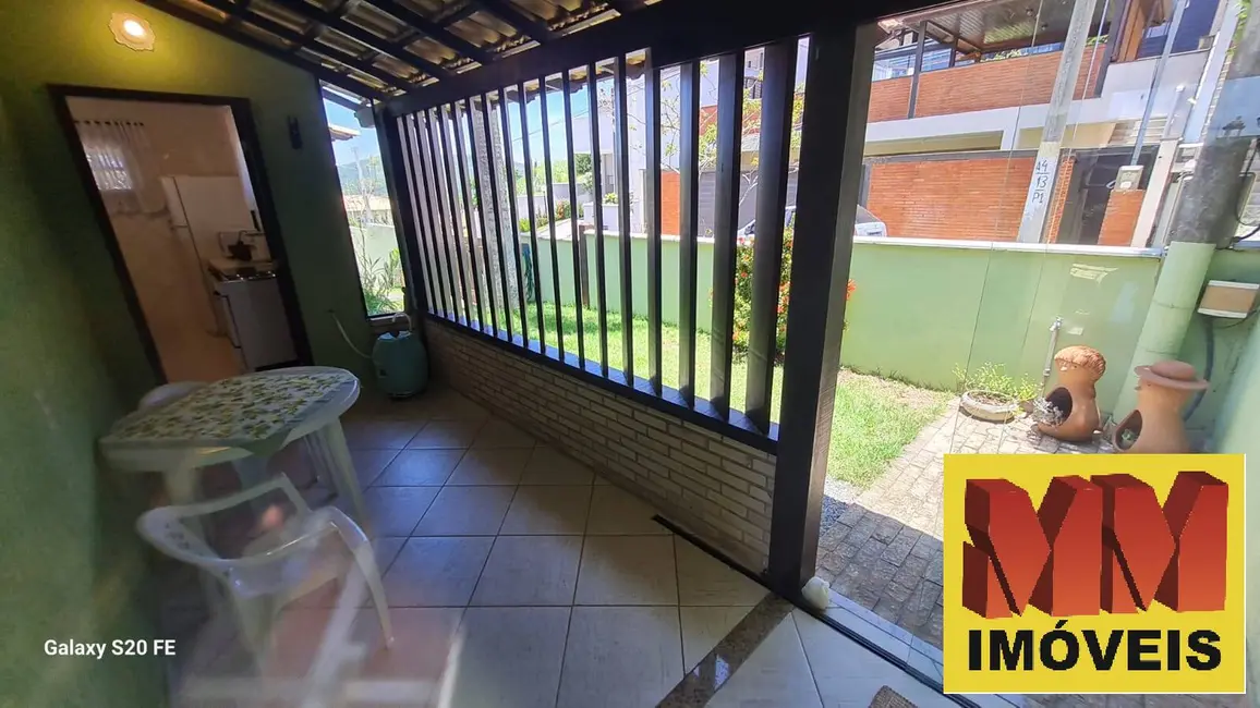 Casa de Condomínio com 3 quartos à venda, 158m2 em Ogiva, Cabo Frio - RJ - imagem 3 Foto 3 de Casa de Condomínio com 3 quartos à venda, 158m2 em Ogiva, Cabo Frio - RJ