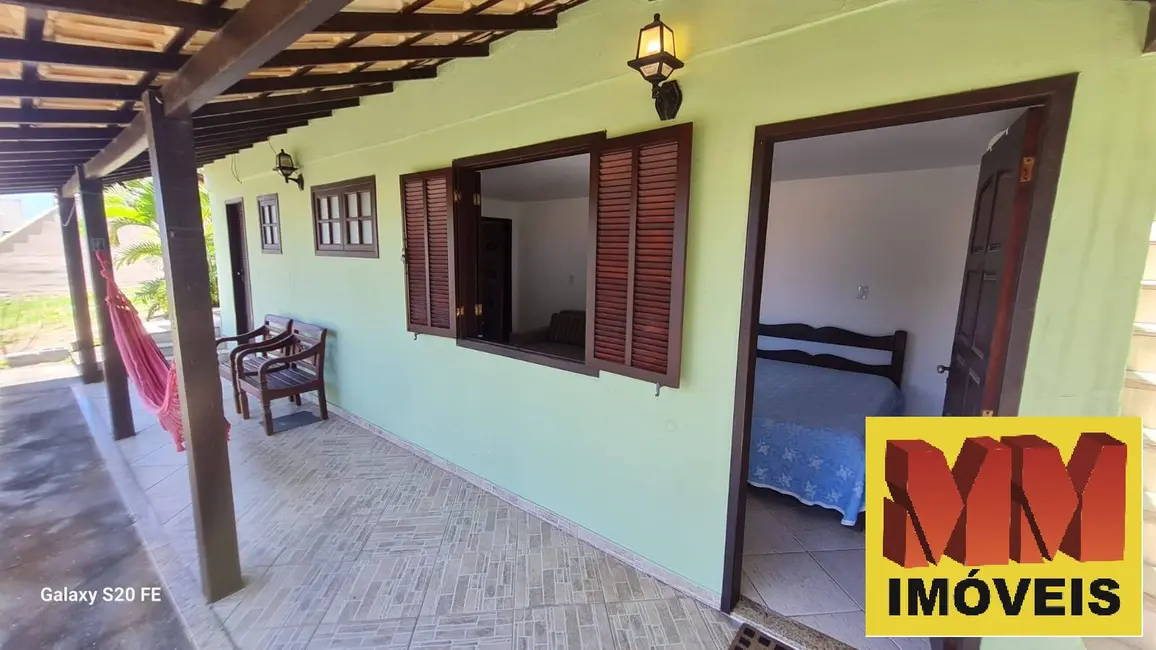 Casa de Condomínio com 3 quartos à venda, 158m2 em Ogiva, Cabo Frio - RJ - imagem 7 Foto 7 de Casa de Condomínio com 3 quartos à venda, 158m2 em Ogiva, Cabo Frio - RJ